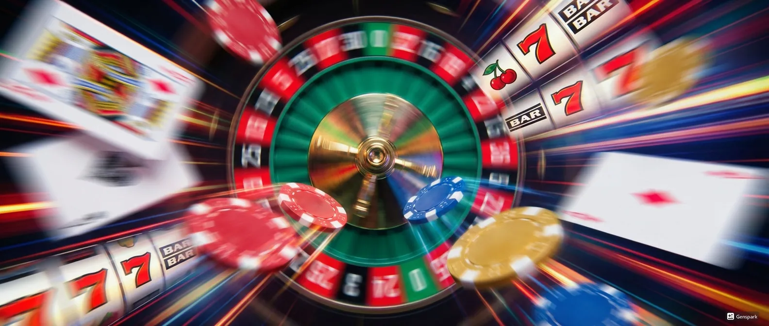 QBet Casino bonus
