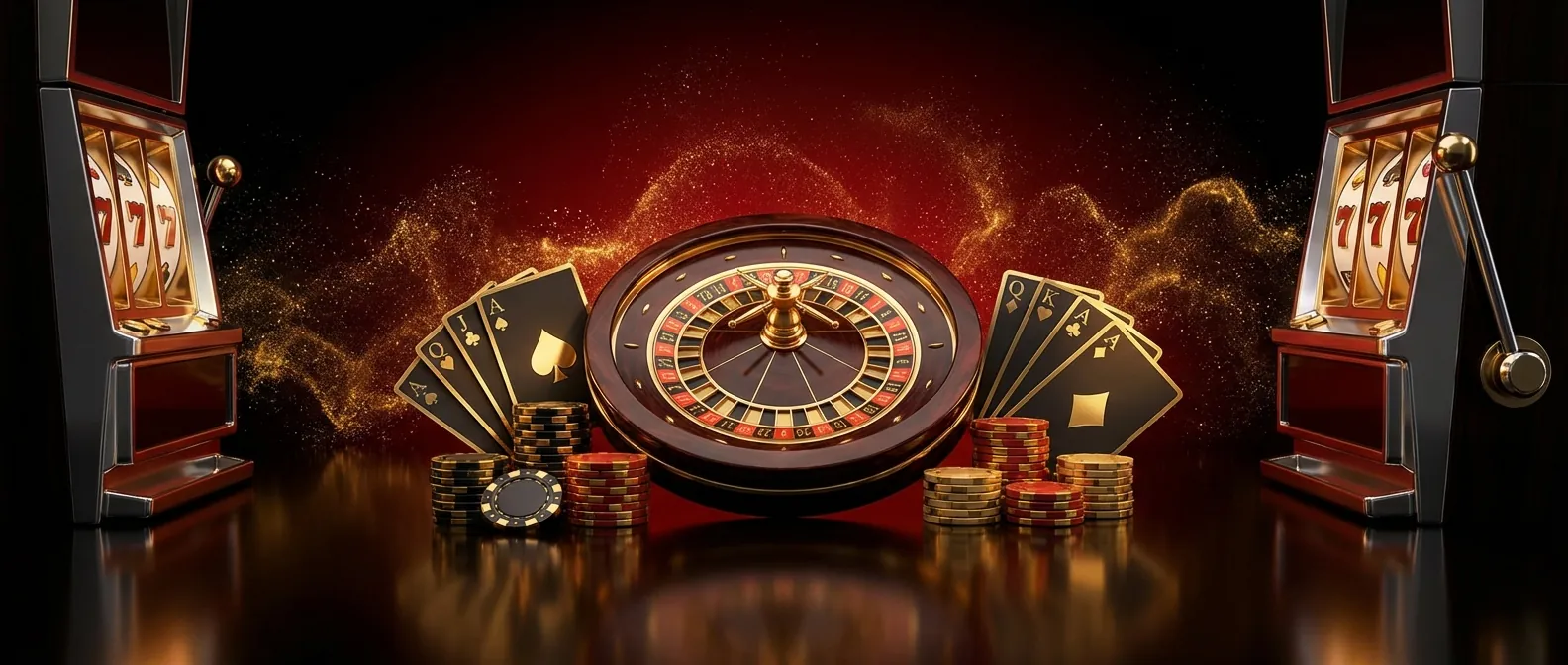 QBet Casino bonus